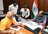 दशहरा मेला 2025 को भव्य बनाने की तैयारियां तेज