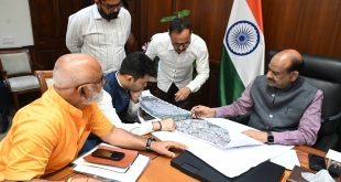 दशहरा मेला 2025 को भव्य बनाने की तैयारियां तेज