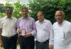 मेड़तवाल समाज को डिजिटल तकनीक से जोड़ने की ऐतिहासिक पहल
