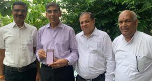 मेड़तवाल समाज को डिजिटल तकनीक से जोड़ने की ऐतिहासिक पहल