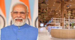 प्रधानमंत्री मोदी ने बेंगलुरु में 22,800 करोड़ रु के मेट्रो प्रोजेक्ट्स का उद्घाटन व शिलान्यास किया
