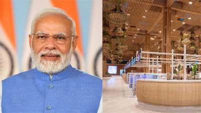 प्रधानमंत्री मोदी ने बेंगलुरु में 22,800 करोड़ रु के मेट्रो प्रोजेक्ट्स का उद्घाटन व शिलान्यास किया