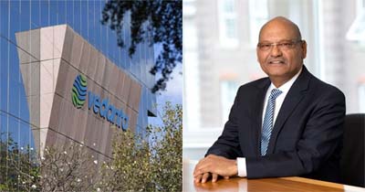 मेटल किंग अनिल अग्रवाल द्वारा भारत में निःशुल्क शिक्षा के लिये ₹21000 करोड़ दान की घोषणा