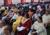 ट्रम्प टैरिफ से भारतीय अर्थव्यवस्था पर होने वाले प्रभावों पर हुई राष्ट्रीय कार्यशाला