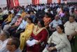 ट्रम्प टैरिफ से भारतीय अर्थव्यवस्था पर होने वाले प्रभावों पर हुई राष्ट्रीय कार्यशाला