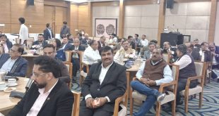 केंद्रीय उद्योग मंत्री ने ‘विकसित भारत-2047’ का रोडमेप साझा कर सुझाव लिये