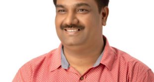 केबिनेट मंत्री पीयूष गोयल के साथ संवाद कार्यक्रम में शामिल होंगे मुकेश विजय