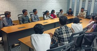 आई स्टार्ट आइडियाथान का फाइनल 11नवंबर को कोटा में