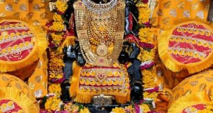 अ.भा.मेड़तवाल समाज का ‘जीवन साथी परिचय सम्मेलन’ 27-28 दिसंबर को इंदौर में