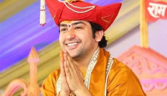 रामगंजमंडी में विराट गौ महोत्सव का आगाज करेंगे आचार्य धीरेंद्र शास्त्री