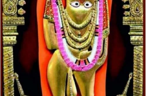 श्री मेहंदीपुर बालाजी मंदिर को रेल सेवा से जोडा जाये