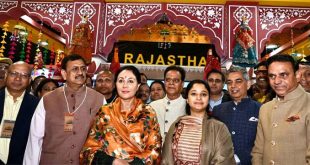 हाडौती ग्लोबल टूरिस्ट डेस्टिनेशन के रूप में उभरेगा