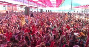 ‘मेरा अवगुण भरा शरीर, कहो ना कैसे तारोगे..’