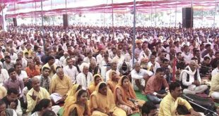 जीवन में धन, संतन व स्तन कभी प्रकट नहीं करें -पूज्य पं.नागरजी