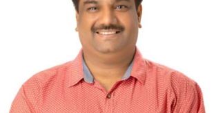 मुकेश विजय वैश्य इंटरनेशनल एसोसिएशन (VIA) के राजस्थान सह-प्रभारी नियुक्त