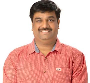 मुकेश विजय वैश्य इंटरनेशनल एसोसिएशन (VIA) के राजस्थान सह-प्रभारी नियुक्त