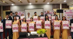 कोटा के नागरिकों में सेहत के लिये दौड़ने का जज्बा- सुजीत शंकर