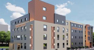 गवर्नमेंट मेडिकल कॉलेज कोटा में 11.76 करोड़ से बनेगा रामाश्रय भवन