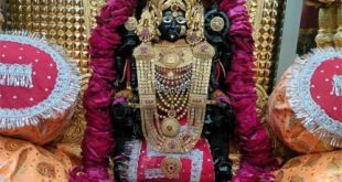 अ.भा. मेड़तवाल (वैश्य) समाज का परिचय सम्मेलन 31 जनवरी को खैराबाद में