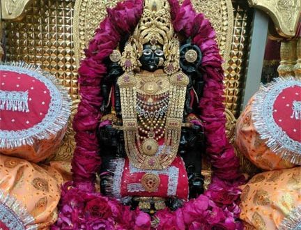 अ.भा. मेड़तवाल (वैश्य) समाज का परिचय सम्मेलन 31 जनवरी को खैराबाद में