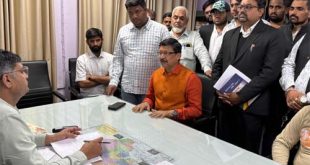 कोटा में कमर्शियल वाहनों की फिटनेस ठप, वाहन मालिक परेशान