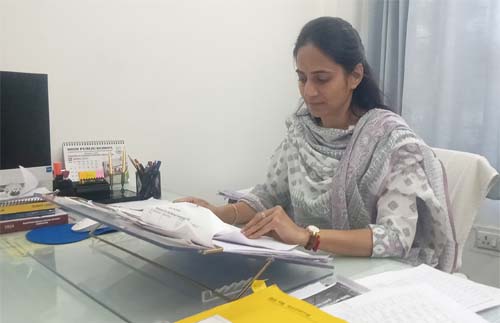 सरकारी स्कूलों में लगेंगे ‘कोर्ट वाली दीदी-शिकायत बॉक्स’