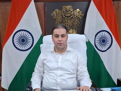 कोटा शहर आपकी अपेक्षाओं पर खरा उतरेगा- जिला कलक्टर