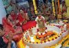 श्री पिप्पलेश्वर महादेव मन्दिर पर अष्टम प्राण प्रतिष्ठा पाटोत्सव 20 अप्रेल से