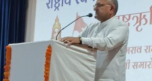 हिन्दू धर्म के पक्षधर रहे बाबा साहेब डॉ.अम्बेडकर