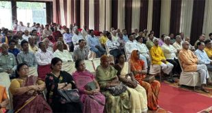 हिंदुत्व हमारे देश का राष्ट्रीत्व है-बलिराम जी