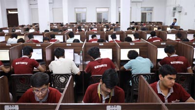 पढ़ाई, टाइम मैनेजमेंट और मानसिक मजबूती से मिलेगी सफलता- नितिन विजय