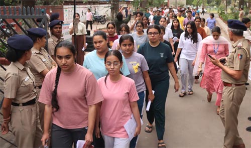NEET(UG)2026 परीक्षा रद्द, 22.79 लाख परीक्षार्थी दोबारा देंगे परीक्षा
