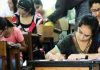 विद्यार्थी अपनी तैयारी का फ्लो टूटने न दें-नितिन विजय