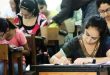 विद्यार्थी अपनी तैयारी का फ्लो टूटने न दें-नितिन विजय
