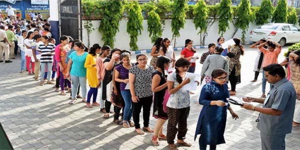 नीट गैस पेपर स्केम- मेहनत, मेरिट और भविष्य के साथ क्रूर खिलवाड़