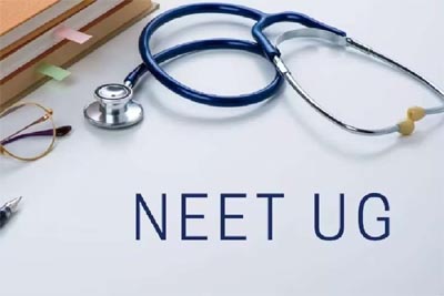 मॉडरेट रहा नीट पेपर, बायोलॉजी स्कोरिंग लेकिन फिजिक्स ने फंसाया