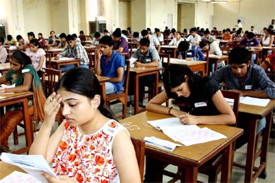 नीट-यूजी,2026 का पेपर रहा मध्यम स्तरीय