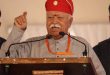 महाराणा प्रताप ने धर्म, संस्कृति, स्वाभिमान व राष्ट्रहित के लिए जीवनभर संघर्ष किया – डॉ.भागवत