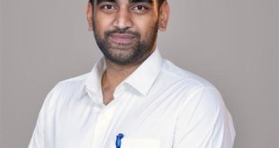 अमन माहेश्वरी एलन कॅरियर इंस्टीट्यूट के बोर्ड ऑफ डायरेक्टर्स में शामिल