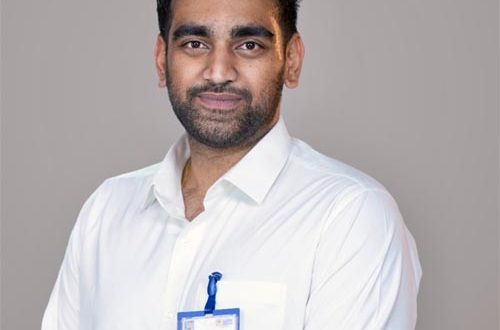 अमन माहेश्वरी एलन कॅरियर इंस्टीट्यूट के बोर्ड ऑफ डायरेक्टर्स में शामिल